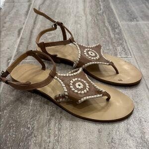 Jack Rogers Sandals
